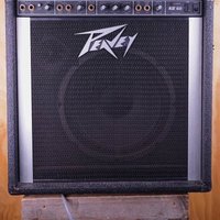 Peavey KB-60 Keyboard & Black used