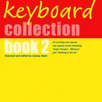 Hal Leonard The Electronic Keyboard Collection Book 2 - Grades... new