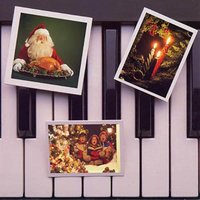 Hal Leonard The Complete Keyboard Player - Christmas Songs Chr... new