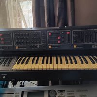 1980 MUROM RADIO PLANT Aelita ussr Ussr midi in/out/through used