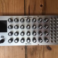2010s Synthesis Technology Quad Morphing E370 Quad Morphing VC... used