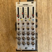 2010s Xaoc Devices Batumi Silver used