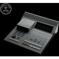 1990s Akai ASQ 10 Sequencer White used