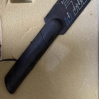 1989 Digigram Midi Mic Black used