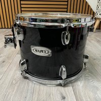 Mapex Mapex V Series 12 x 9 Rack Tom Drum #OK43 Finish used
