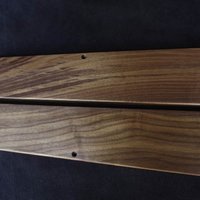 2010s MFB Dominion 1 Black new