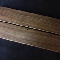 2010s MFB Dominion 1 Black new