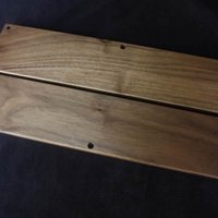 2010s MFB Dominion 1 Black new