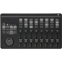 Korg Korg NanoKontrol Studio USB & Bluetooth MIDI Controll...