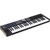 2025 Arturia Keylab Essential mk3 49 Black new