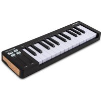 2025 Arturia MicroLab mk3 Black new