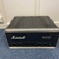 late-80s Marshall 9005 Gray used