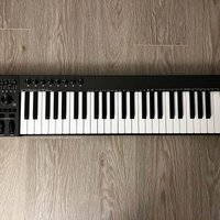 2025 NuX NTK-49 Black used