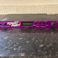 1997 E-MU Systems Planet Phatt Rackmount 32-Voice Synthesizer ... used