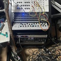 2001 Analogue Solutions Telemark & Oberkorn mk3 Good used