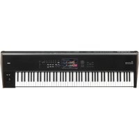 2023 - Present Korg Nautilus 88 AT -Key Music Workstation Black