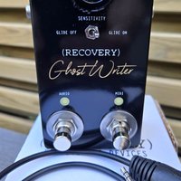 2022 Recovery Effects Ghost Writer Black new