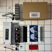 Doepfer A-130-8 Silver used