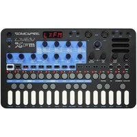 Sonicware LIVEN XFM Multi-Track FM Synthesiser & Groovebox... new