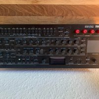 used 2024 - Present Korg Modwave MkII Module Wavetable Synthesizer ...