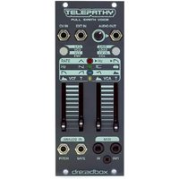 Dreadbox Telepathy Full Voice Module Synth new