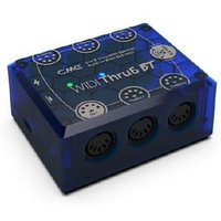 CME WIDI Thru6 BT MIDI MIDI Thru/Splitter Hybrid new