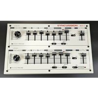 Michigan Synth Works Michigan Works Syncussion SY-1 Analogue D... new
