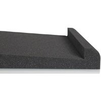 Gator Monitor Isolation Pads Medium (pair) Studio new