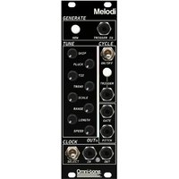 Omni-tone Omni-Tone Melodi Semi- Sequencer Module Random new