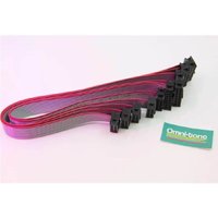 Omni-tone Omni-Tone 5x Module Ribbon Power Cables (26cm) Synth new