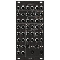 Clank Clank Toolbox Problem Solver/Ideas Enhancer Module Tool new