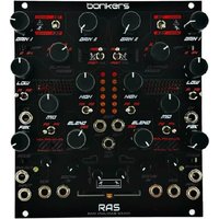 Raw Analogue Sound Raw Analogue Sound Bonkers Dual Versatile A... new
