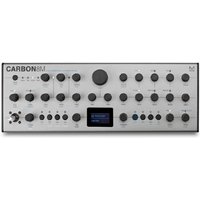 Modal Electronics Modal CARBON8M 8-Voice Experimental Synthesi... new