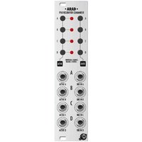 Xaoc Devices Arad Resonator Commander Module For Oradea Re new