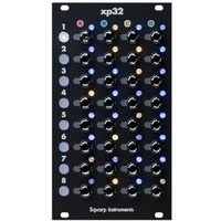 Squarp Instruments Squarp xp32 Hermod+ Sequencer Expander Modu... new