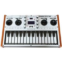 Future Retro Vectra 29-Keys Synthesiser (B-STOCK) Hybrid used