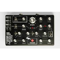 Body Synths Body Synths Metal Fetishist Percussion Synthesiser... new