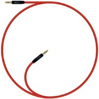Synth Cables Cables 3.5mm TRS Stereo Audio Cable (1.5m, orange... new