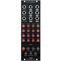 Patching Panda Patterns 4-Channel Sequencer Module Pattern new