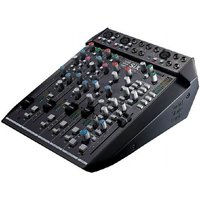 Solid State Logic SSL SIX Super Analogue Desktop Mixer Studio new
