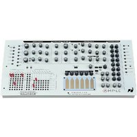 Analogue Solutions &le Analogue Patch Pin Matrix Synthesiser... used