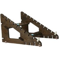 LOCI LOCI Dinky 2.0 Compact Single-Tier Synthesiser Interlocki... new