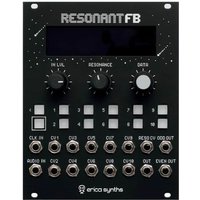 Erica Synths Resonant FB 10-Band Analogue Filterbank Module (B... used