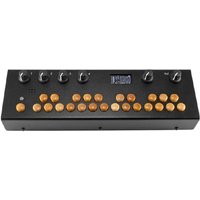 Critter & Guitari Organelle S Synth new