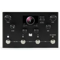 Meris Enzo X Synth new