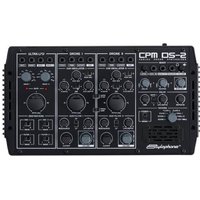 Dubreq Stylophone CPM DS-2 Drone Synth new