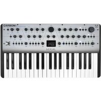 Modal Electronics Modal CARBON8 8-Voice Experimental Synthesis... new