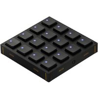 Intech Studio Intech Grid Series 3 BU16 Mechanical 16-Tactile ... new