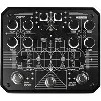 Animal Factory &lification Animal Factory Dirty Dual Paralle... new