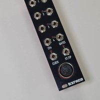 2010 - Present Befaco MIDI Thing V1 Eurorack Synthesizer Modul... new
